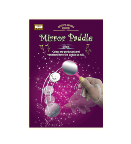 19101 - 13   Mirror Paddle